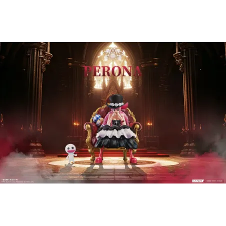 One Piece Sofa Perona TMD Studio