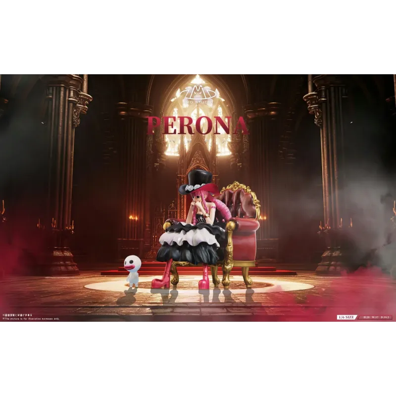 One Piece Sofa Perona TMD Studio