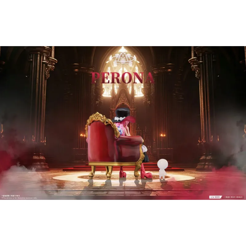 One Piece Sofa Perona TMD Studio
