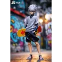 Hunter x Hunter Killua Zoldyck ARA Studio