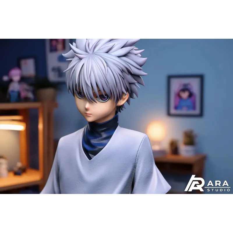 Hunter x Hunter Killua Zoldyck ARA Studio