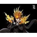 Katekyo Hitman Reborn Tsunayoshi Sawada Floating Light Studio