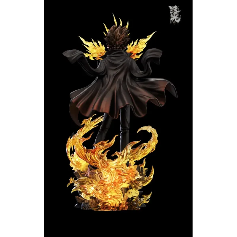 Katekyo Hitman Reborn Tsunayoshi Sawada Floating Light Studio