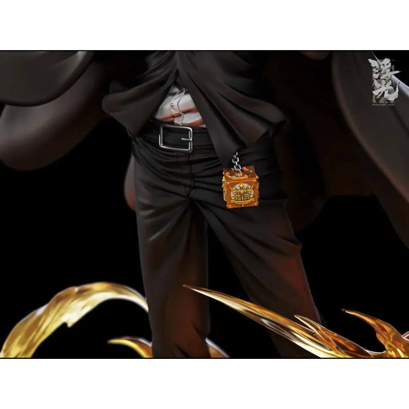 Katekyo Hitman Reborn Tsunayoshi Sawada Floating Light Studio