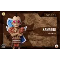 One Piece The Grand Line Skypiea Arc 053 Shandia Kamakiri WCF YZ Studio