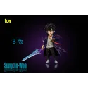 Solo Leveling Sung Jin Woo WCF DK x Toy Studio