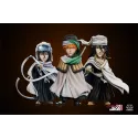 Bleach: Thousand-Year Blood War 011 Training Ichigo WCF YZ Studio