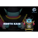 Dragon Ball Z Earth Invasion Arc North Kaio WCF C Studio