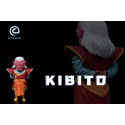 Dragon Ball Z Kibito WCF C Studio
