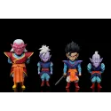 Dragon Ball Z Kibito WCF C Studio