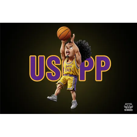 One Piece Dream Team Usopp WCF YZ Studio