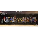 Record of Ragnarok 12 Heracles WCF YZ Studio