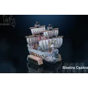 One Piece Nostra Castello WCF M4 Studio