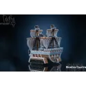 One Piece Nostra Castello WCF M4 Studio