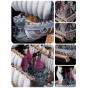 One Piece Nostra Castello WCF M4 Studio