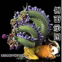 One Piece Yamata no Orochi WCF MDS Studio