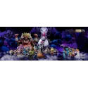 One Piece Grand Line Series Thriller Bark 15th Episode 104 Hildon WCF YZ Studio