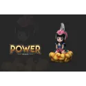 Dragon Ball Chichi Riding Kinton WCF Power Studio