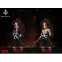 Kimetsu no Yaiba Infinity Castle Arc 01 Upper Rank One Kokushibo WCF V8 Studio