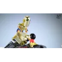 Crayon Shin-chan Robo Dad and Shin-chan NIUZI Studio