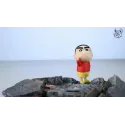 Crayon Shin-chan Robo Dad and Shin-chan NIUZI Studio
