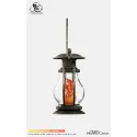 Howl's Moving Castle Oil Lamp Calcifer Come On Studio