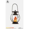 Howl's Moving Castle Oil Lamp Calcifer Come On Studio