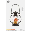 Howl's Moving Castle Oil Lamp Calcifer Come On Studio