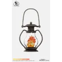 Howl's Moving Castle Oil Lamp Calcifer Come On Studio