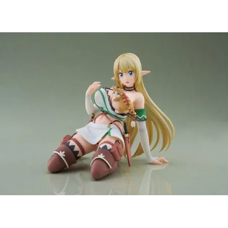 Beheneko Aria & Tama Alice Glint
