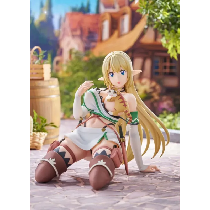 Beheneko Aria & Tama Alice Glint