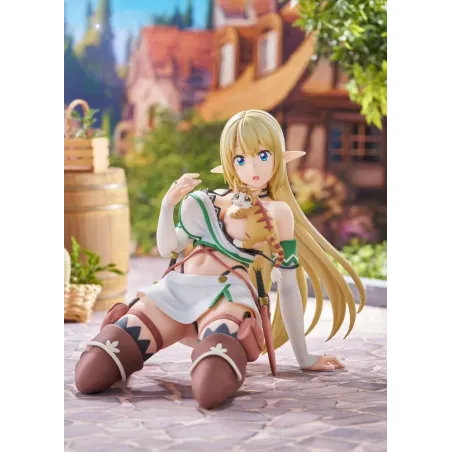 Beheneko Aria & Tama Alice Glint