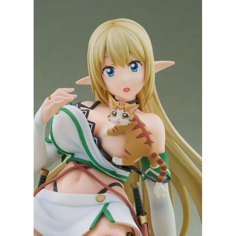 Beheneko Aria & Tama Alice Glint