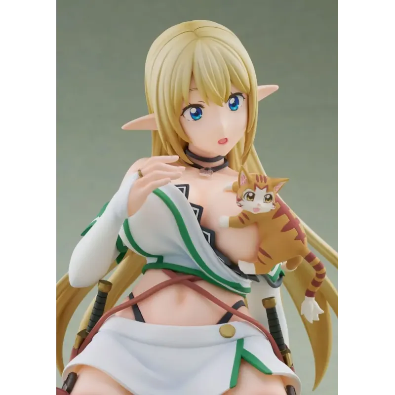 Beheneko Aria & Tama Alice Glint
