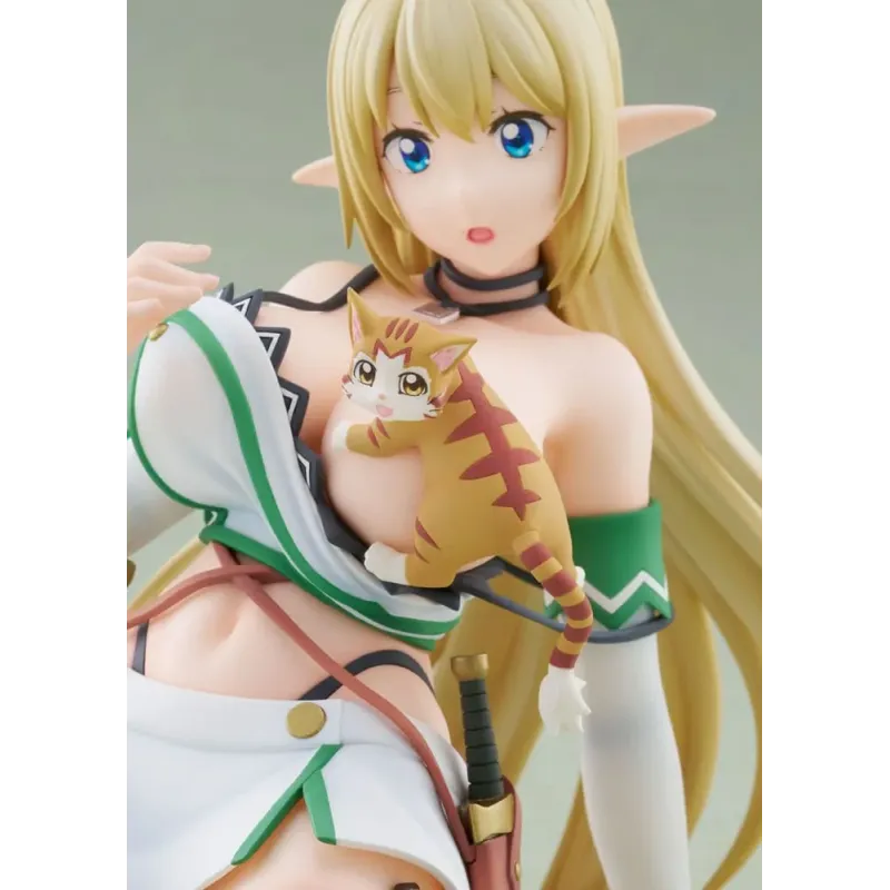 Beheneko Aria & Tama Alice Glint