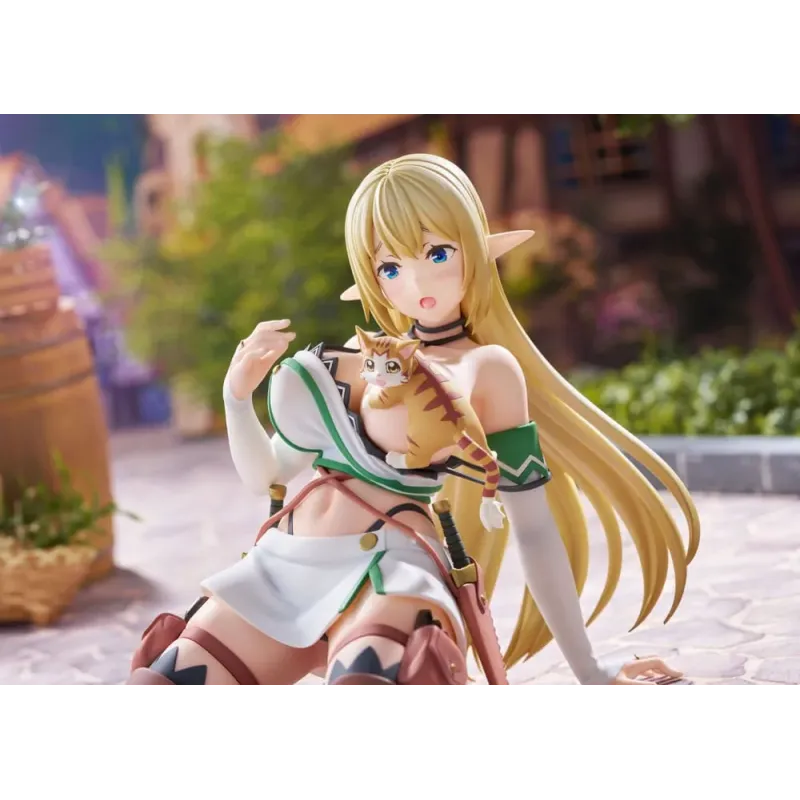 Beheneko Aria & Tama Alice Glint