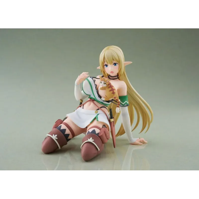 Beheneko Aria & Tama Alice Glint