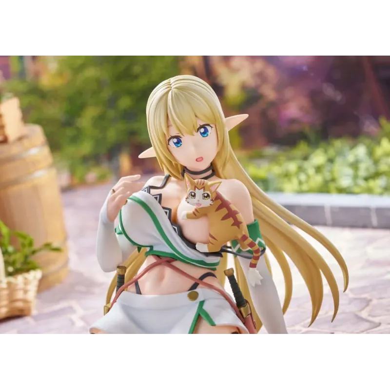 Beheneko Aria & Tama Alice Glint