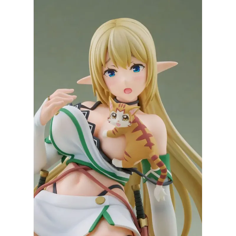 Beheneko Aria & Tama Alice Glint