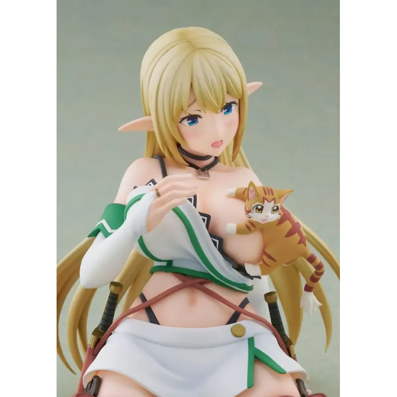 Beheneko Aria & Tama Alice Glint