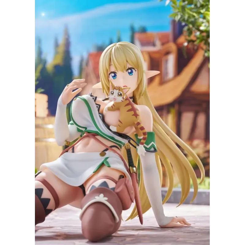Beheneko Aria & Tama Alice Glint