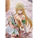 Beheneko Aria & Tama Alice Glint