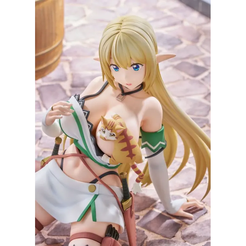 Beheneko Aria & Tama Alice Glint