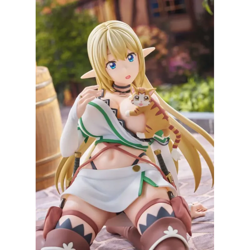 Beheneko Aria & Tama Alice Glint