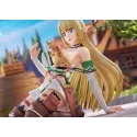 Beheneko Aria & Tama Alice Glint