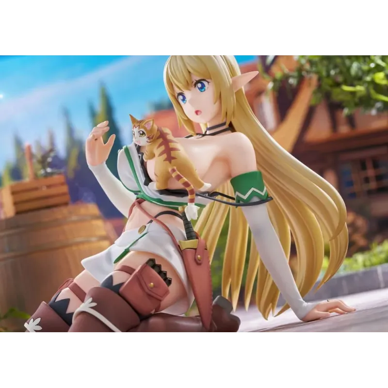 Beheneko Aria & Tama Alice Glint