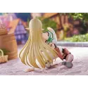 Beheneko Aria & Tama Alice Glint