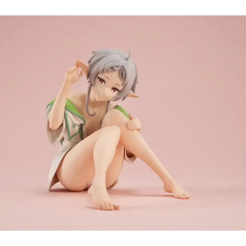 Mushoku Tensei:Jobless Reincarnation Sylphiette Megahouse