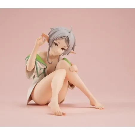 Mushoku Tensei:Jobless Reincarnation Sylphiette Megahouse
