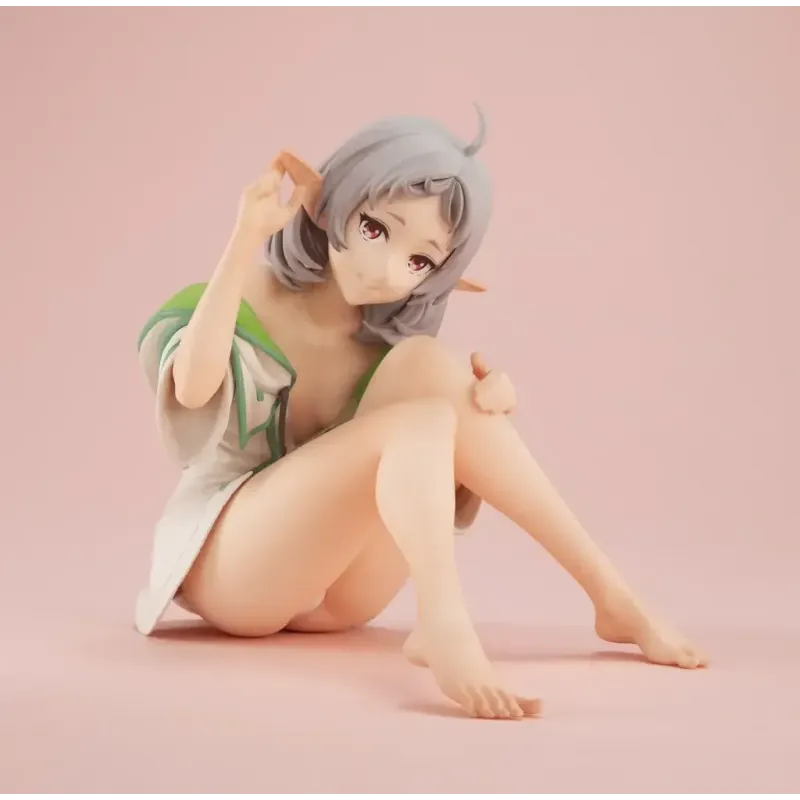 Mushoku Tensei:Jobless Reincarnation Sylphiette Megahouse